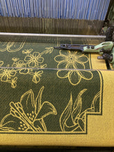 Load image into Gallery viewer, Canadian Coronation Blanket