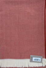 Load image into Gallery viewer, Extrafine Merino Wool Throw