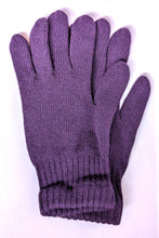 Load image into Gallery viewer, Canadian Lambswool Gloves