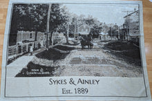 Load image into Gallery viewer, Glen Williams Main Street Blanket