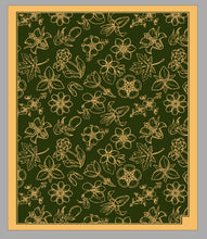 Load image into Gallery viewer, Canadian Coronation Blanket