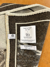 Load image into Gallery viewer, Glen Williams Main Street Blanket