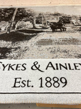 Load image into Gallery viewer, Glen Williams Main Street Blanket