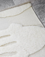 Load image into Gallery viewer, "Origin" - Hand Knotted with 100% Canadian Wool