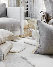 Load image into Gallery viewer, "Origin" - Hand Knotted with 100% Canadian Wool