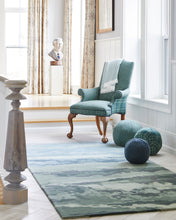 Load image into Gallery viewer, "Highland" - 100% Canadian Wool Hand Knotted Rug