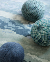 Load image into Gallery viewer, "Highland" - 100% Canadian Wool Hand Knotted Rug