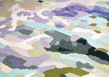 Load image into Gallery viewer, "Hampton" - 100% Canadian Wool Hand Knotted Rug