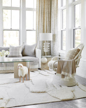 Load image into Gallery viewer, "Origin" - Hand Knotted with 100% Canadian Wool