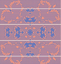 Load image into Gallery viewer, Basotho Blankets -Motlasi Khosana