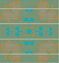 Load image into Gallery viewer, Basotho Blankets -Motlasi Khosana