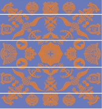 Load image into Gallery viewer, Basotho Blankets -Badges of the Brave