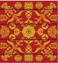 Load image into Gallery viewer, scarlet