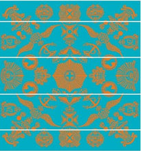 Load image into Gallery viewer, Basotho Blankets -Badges of the Brave