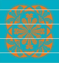 Load image into Gallery viewer, Basotho Blankets -Crest