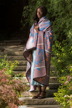 Load image into Gallery viewer, Basotho Blankets -Motlasi Khosana