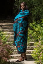 Load image into Gallery viewer, Basotho Blankets -Badges of the Brave