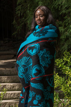 Load image into Gallery viewer, Basotho Blankets -Badges of the Brave
