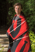 Load image into Gallery viewer, Basotho Blankets -Crown