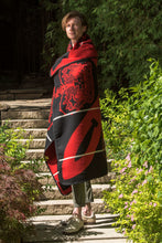 Load image into Gallery viewer, Basotho Blankets -Crown