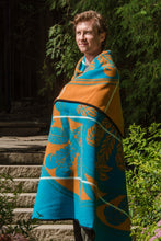 Load image into Gallery viewer, Basotho Blankets -Crest