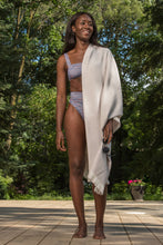 Load image into Gallery viewer, Extrafine Merino Wool Throw