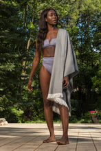 Load image into Gallery viewer, Extrafine Merino Wool Throw