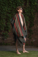 Load image into Gallery viewer, Yakima Camp Blanket in Mineral Umber