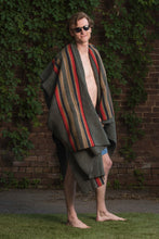 Load image into Gallery viewer, Yakima Camp Blanket in Mineral Umber