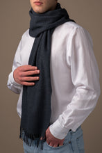 Load image into Gallery viewer, Merino English Lambswool Scarf