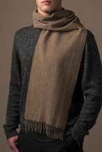 Load image into Gallery viewer, Merino English Lambswool Scarf