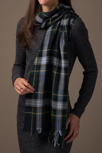 Load image into Gallery viewer, Extrafine Merino Lightweight Summer Scarf