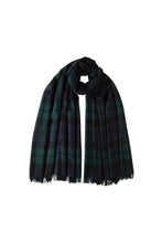 Load image into Gallery viewer, Extrafine Merino Lightweight Summer Scarf