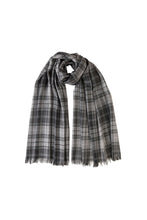 Load image into Gallery viewer, Extrafine Merino Lightweight Summer Scarf