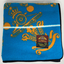 Load image into Gallery viewer, Basotho Blankets -Badges of the Brave