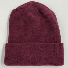 Load image into Gallery viewer, Canadian Merino Wool Toque