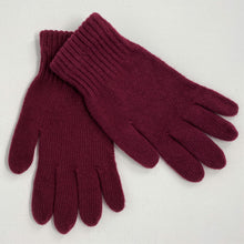 Load image into Gallery viewer, Canadian Lambswool Gloves