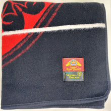 Load image into Gallery viewer, Basotho Blankets -Crest