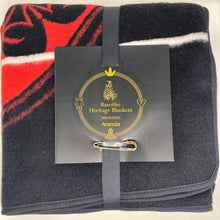 Load image into Gallery viewer, Basotho Blankets -Crest