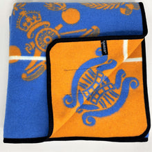 Load image into Gallery viewer, Basotho Blankets -Badges of the Brave