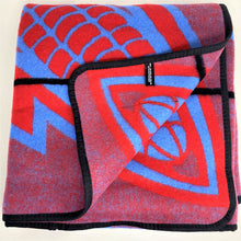 Load image into Gallery viewer, Basotho Blankets -Seana Marena Poone
