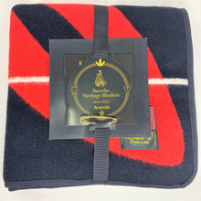 Load image into Gallery viewer, Basotho Blankets -Crown