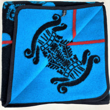 Load image into Gallery viewer, Basotho Blankets -Badges of the Brave