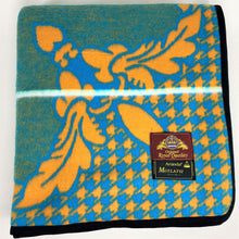 Load image into Gallery viewer, Basotho Blankets -Motlasi Khosana