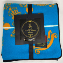 Load image into Gallery viewer, Basotho Blankets -Badges of the Brave