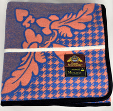 Load image into Gallery viewer, Basotho Blankets -Motlasi Khosana