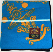 Load image into Gallery viewer, Basotho Blankets -Badges of the Brave