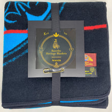 Load image into Gallery viewer, Basotho Blankets -Crest