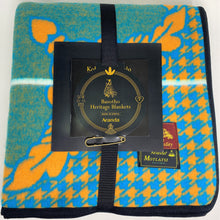 Load image into Gallery viewer, Basotho Blankets -Motlasi Khosana