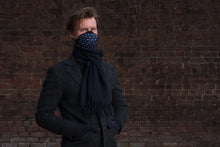 Load image into Gallery viewer, Lambswool Single Colour Scarf